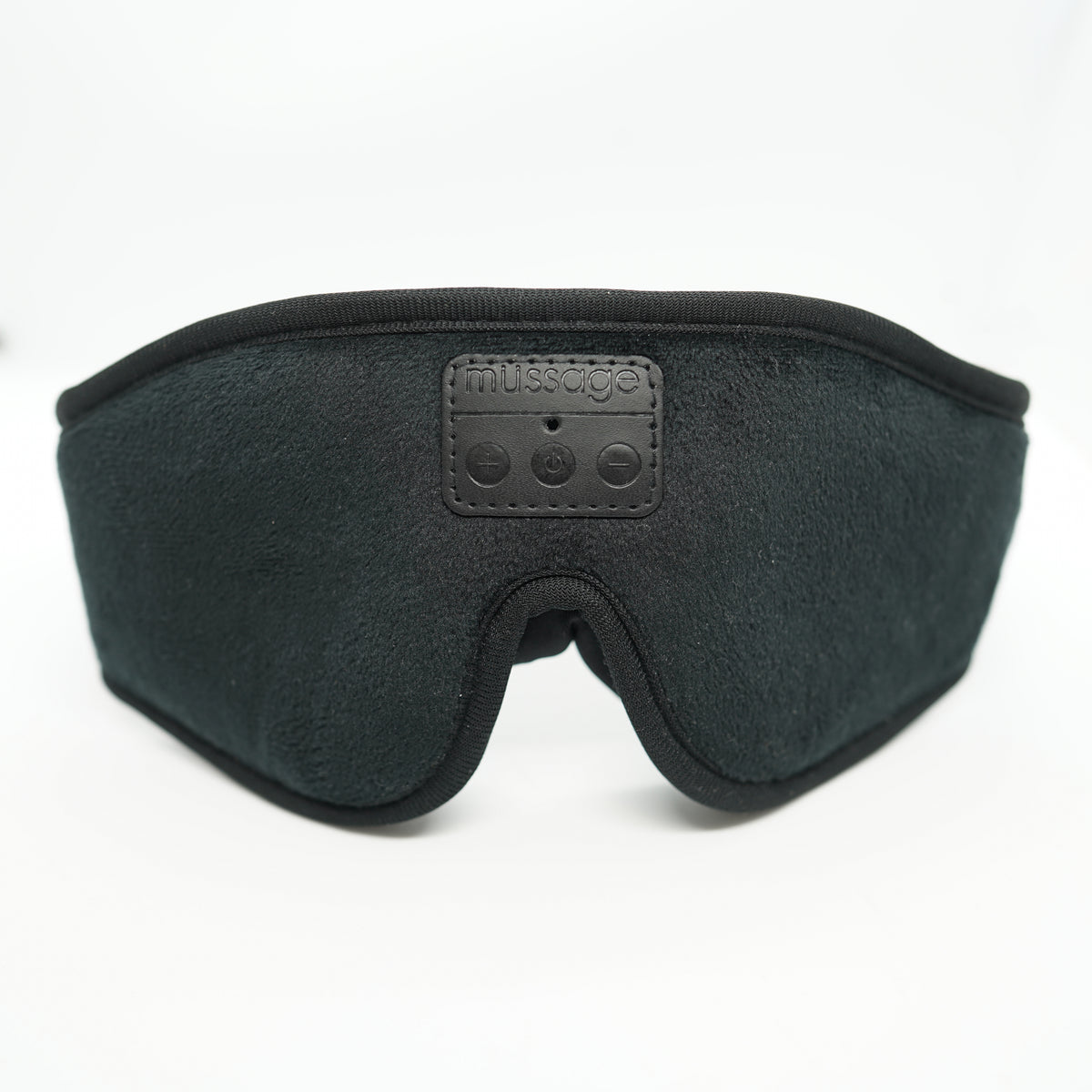 Sleep Mask With Headphones Mussage Australia mussage