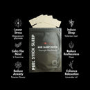 mussage 8 Hour Sleep Patch