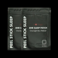 mussage 8 Hour Sleep Patch