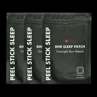 mussage 8 Hour Sleep Patch