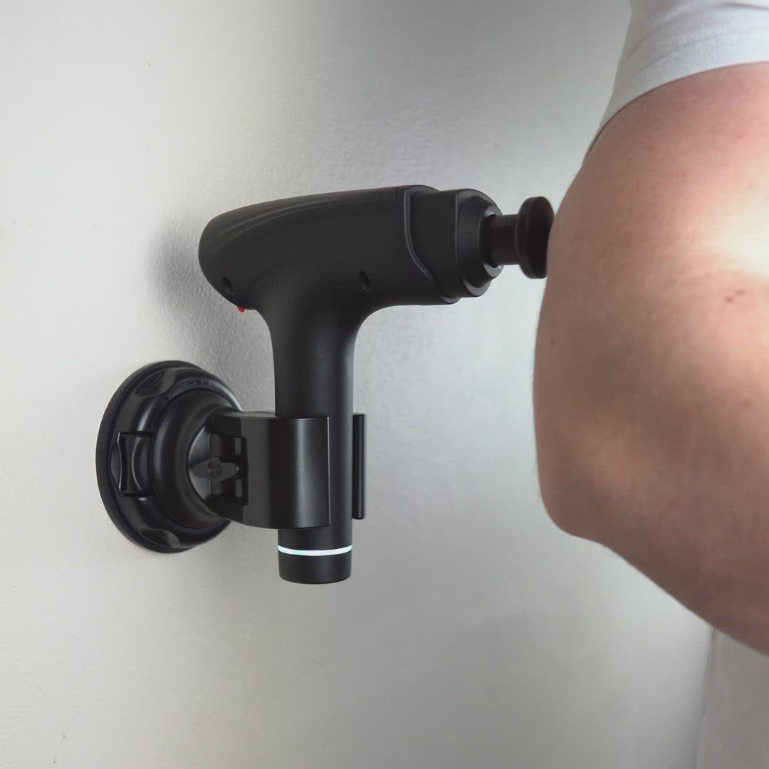 mussage Massage Gun Holder