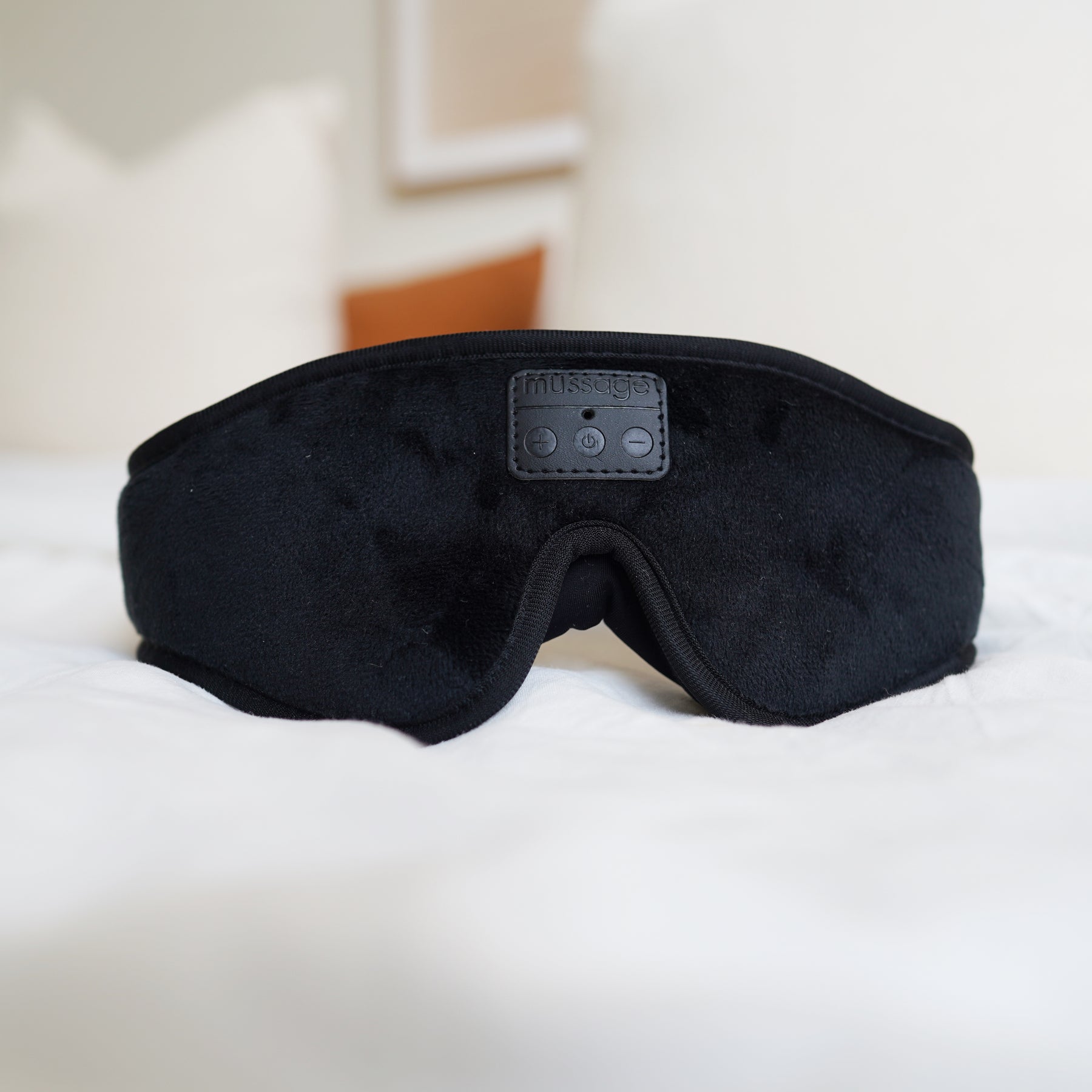 Sleep Mask With Headphones Mussage Australia mussage
