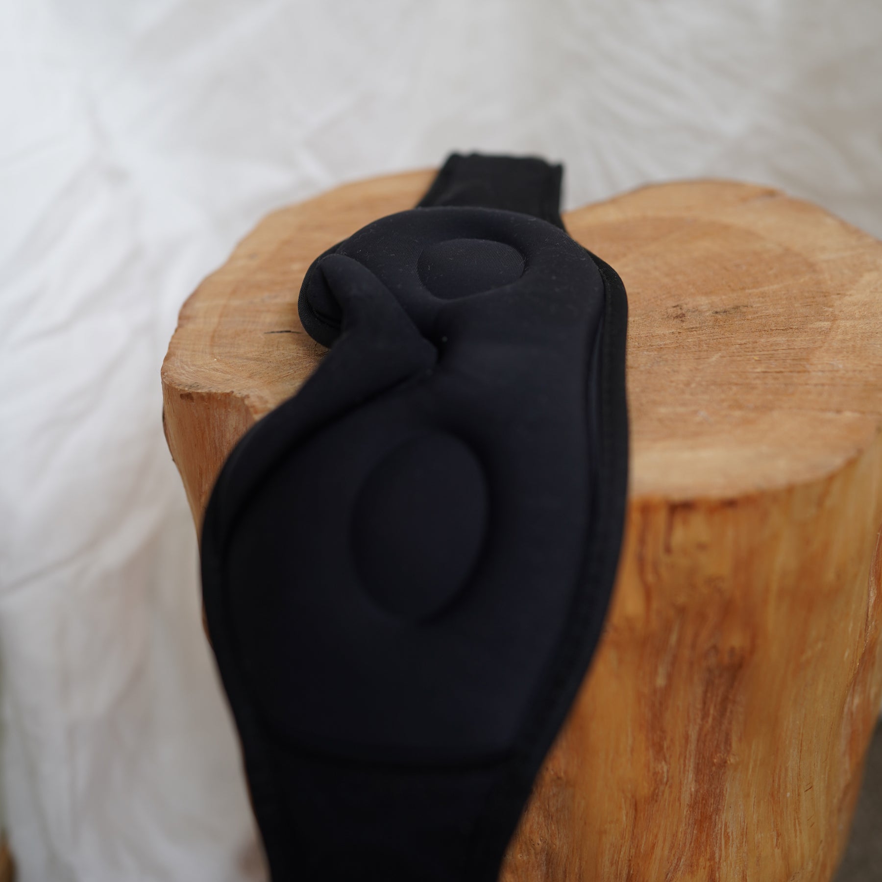 Sleep Mask With Headphones Mussage Australia mussage