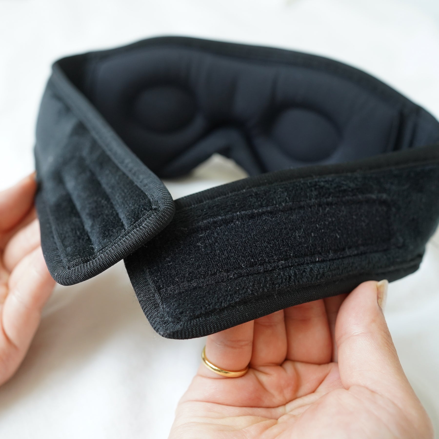 Sleep Mask With Headphones Mussage Australia mussage