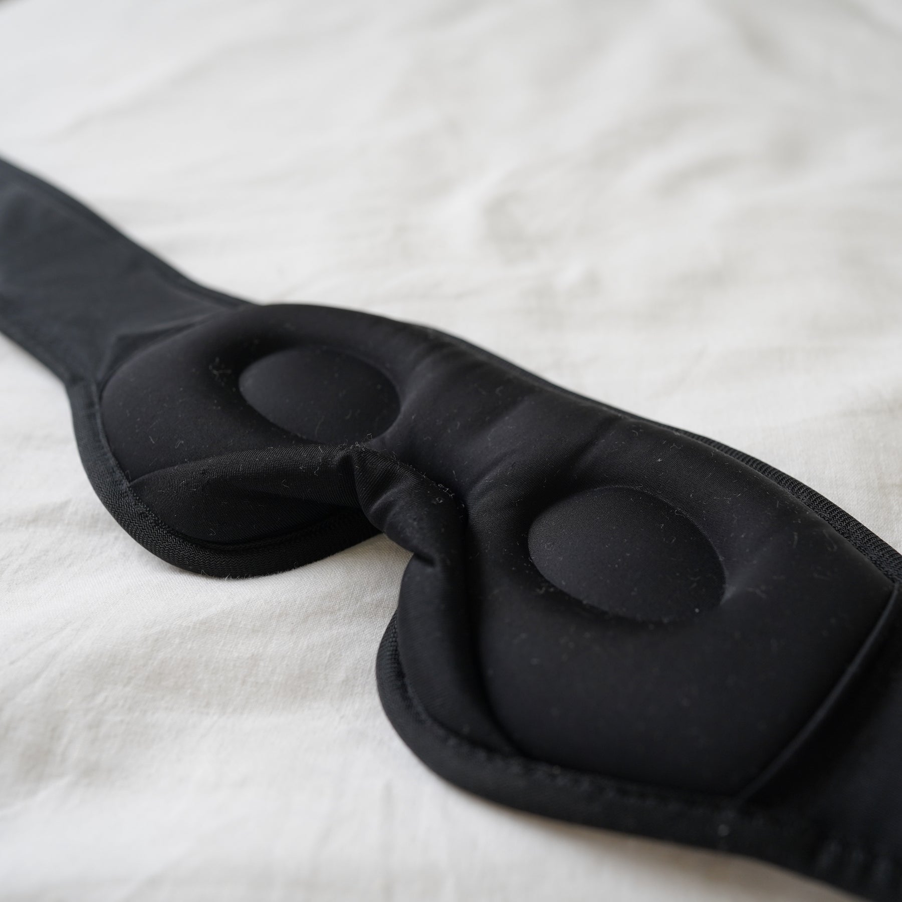 Sleep Mask With Headphones Mussage Australia mussage