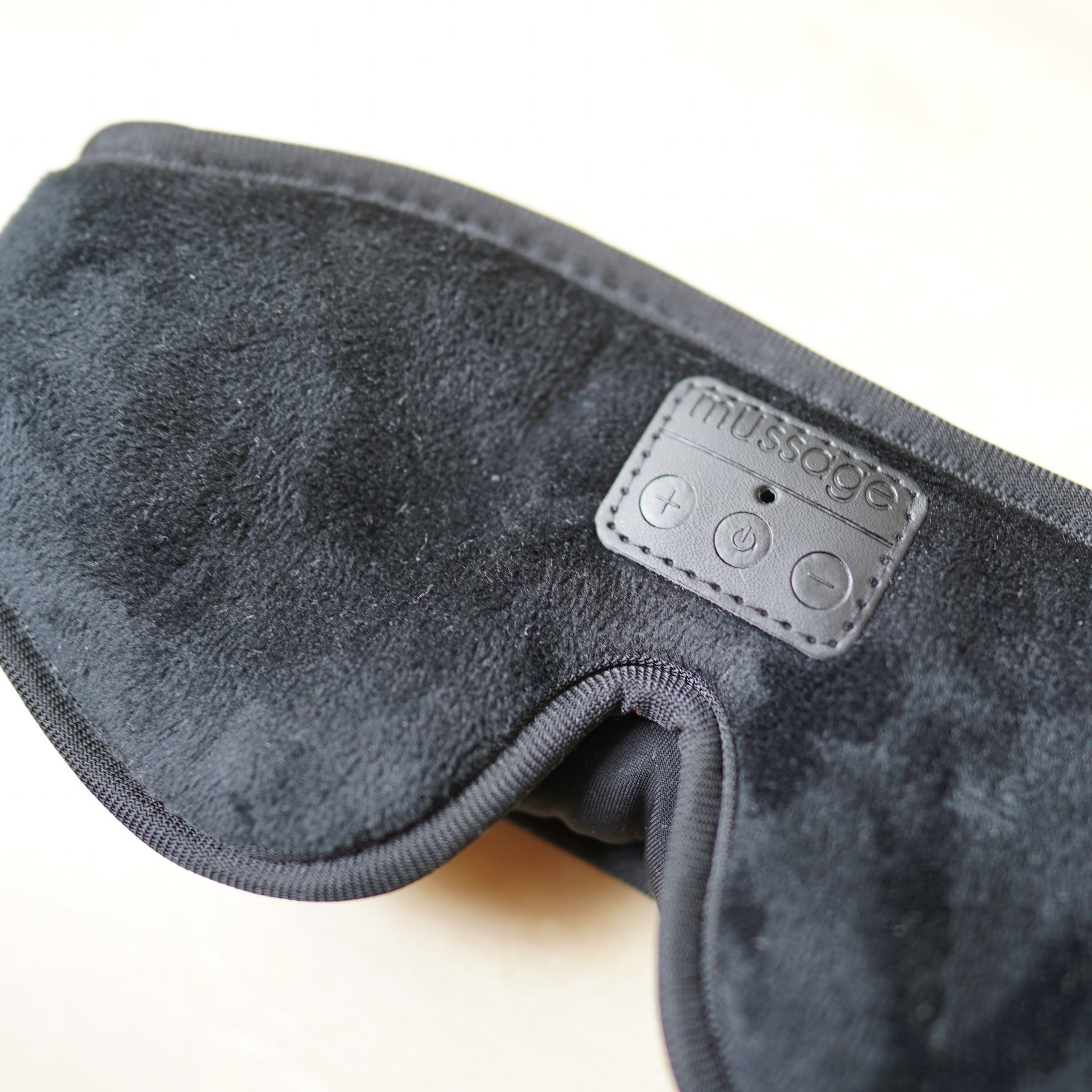 Sleep Mask With Headphones Mussage Australia mussage