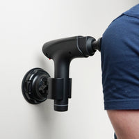 massage_gun_wall_mount_holder_ninja