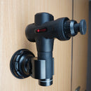 massage_gun_holder_wall_mount_cupboard