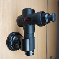 massage_gun_holder_wall_mount_cupboard